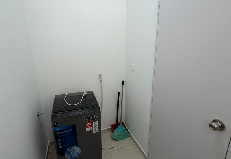 Residensi Adelia @ Bangi Avenue