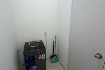 Residensi Adelia @ Bangi Avenue