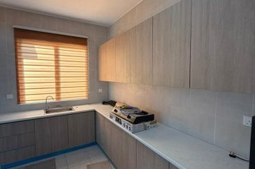 Residensi Adelia @ Bangi Avenue