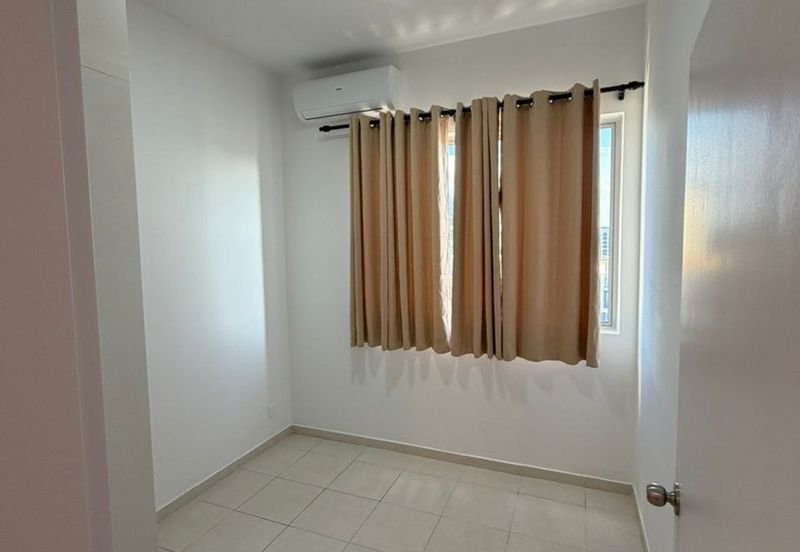 Residensi Adelia @ Bangi Avenue