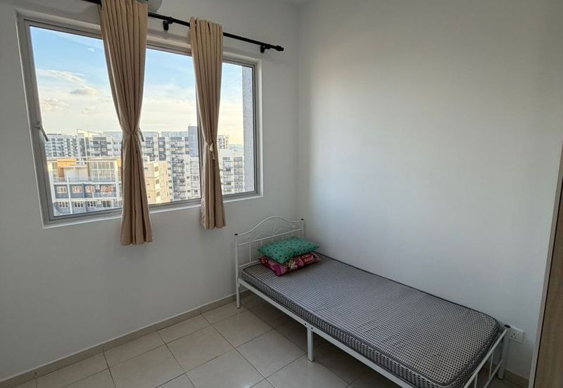 Residensi Adelia @ Bangi Avenue