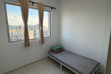 Residensi Adelia @ Bangi Avenue