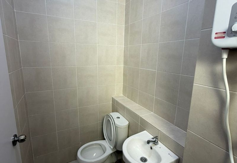 Residensi Adelia @ Bangi Avenue