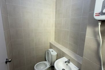 Residensi Adelia @ Bangi Avenue