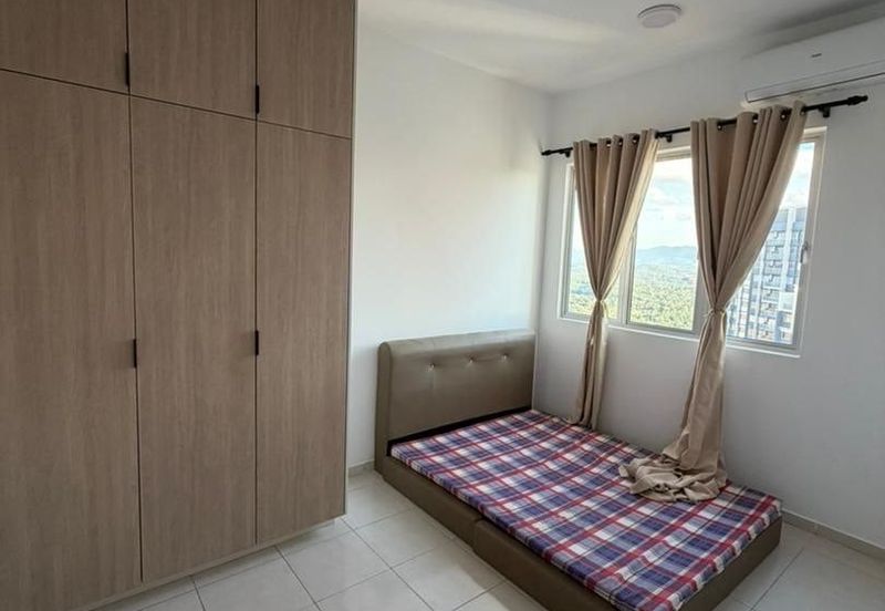 Residensi Adelia @ Bangi Avenue