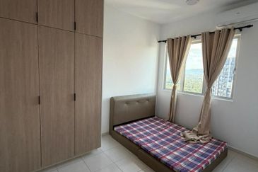 Residensi Adelia @ Bangi Avenue