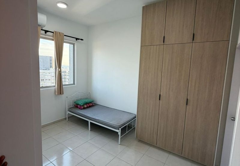 Residensi Adelia @ Bangi Avenue