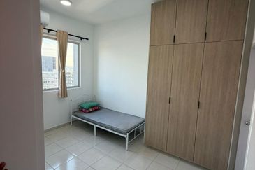 Residensi Adelia @ Bangi Avenue