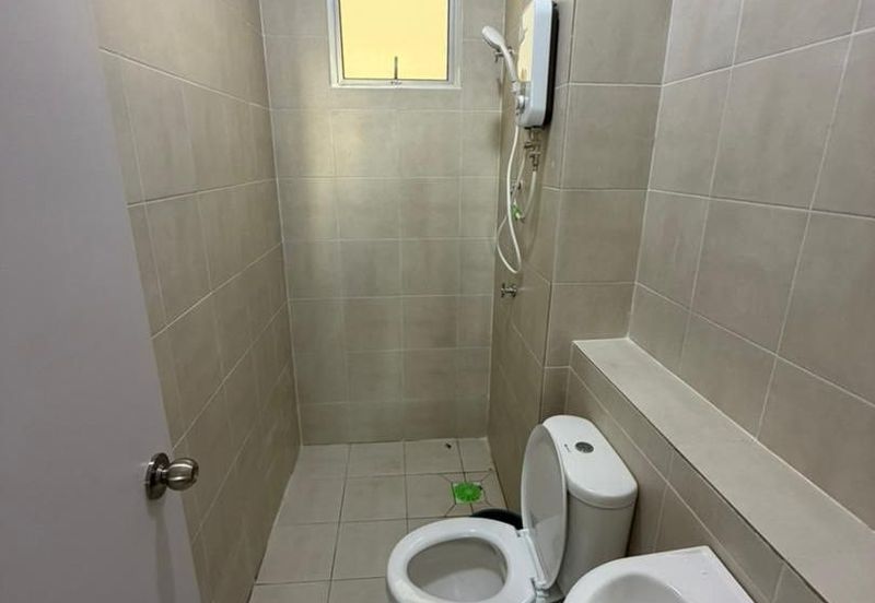 Residensi Adelia @ Bangi Avenue