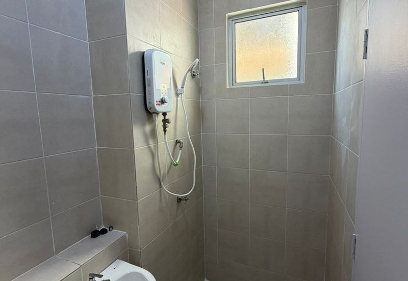 Residensi Adelia @ Bangi Avenue