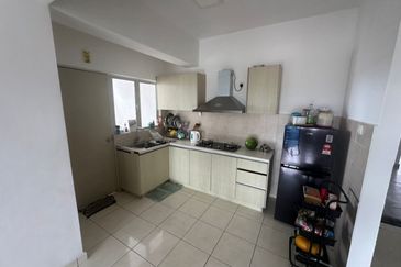 The Residence 1 @ Tiara East