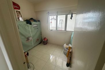 The Residence 1 @ Tiara East