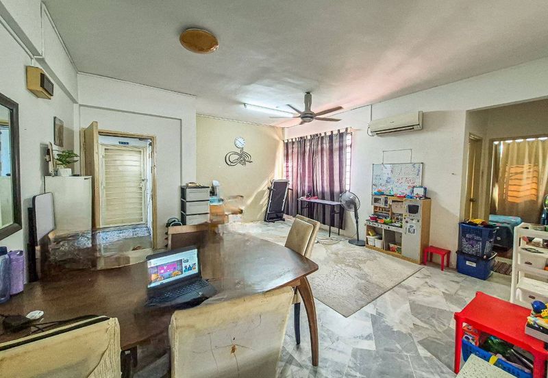 Pangsapuri Seri Melati