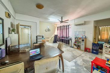 Pangsapuri Seri Melati