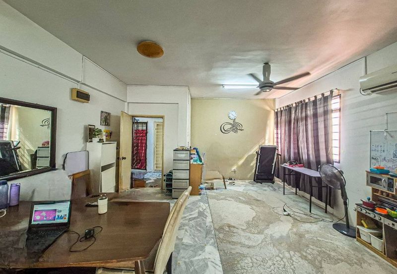 Pangsapuri Seri Melati