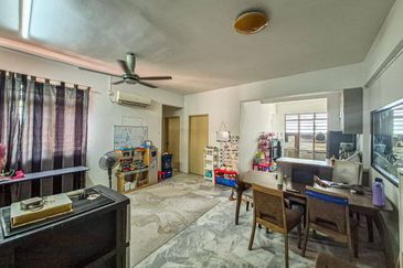 Pangsapuri Seri Melati