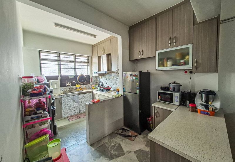 Pangsapuri Seri Melati