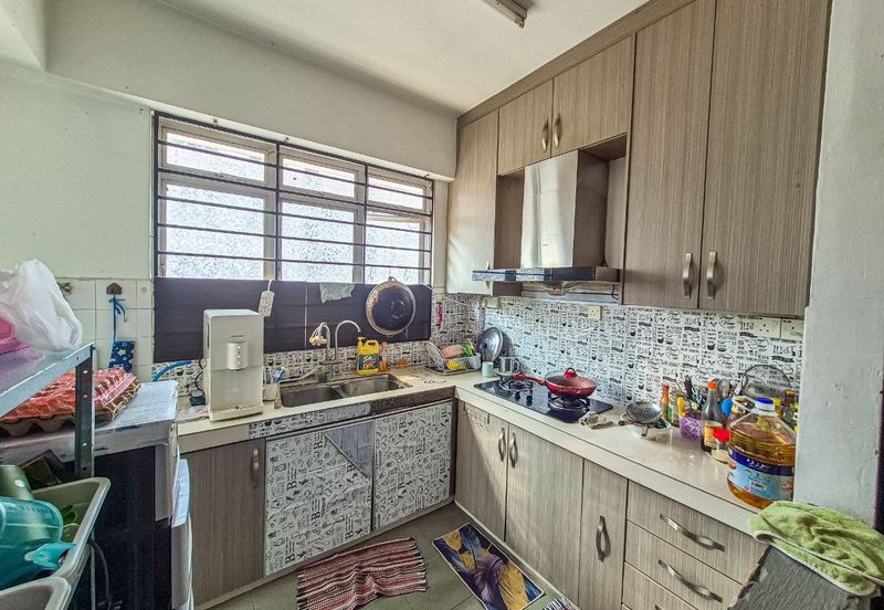 Pangsapuri Seri Melati