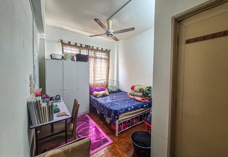 Pangsapuri Seri Melati