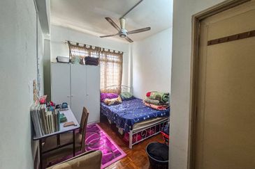 Pangsapuri Seri Melati