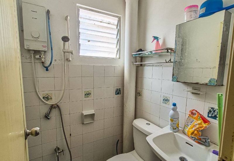 Pangsapuri Seri Melati