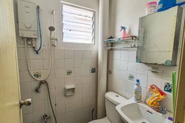 Pangsapuri Seri Melati