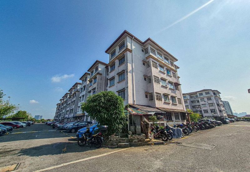 Pangsapuri Seri Melati