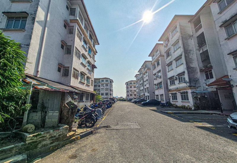 Pangsapuri Seri Melati