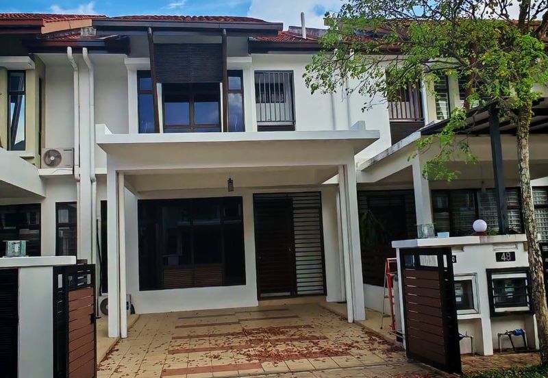 Alam Sari Bangi