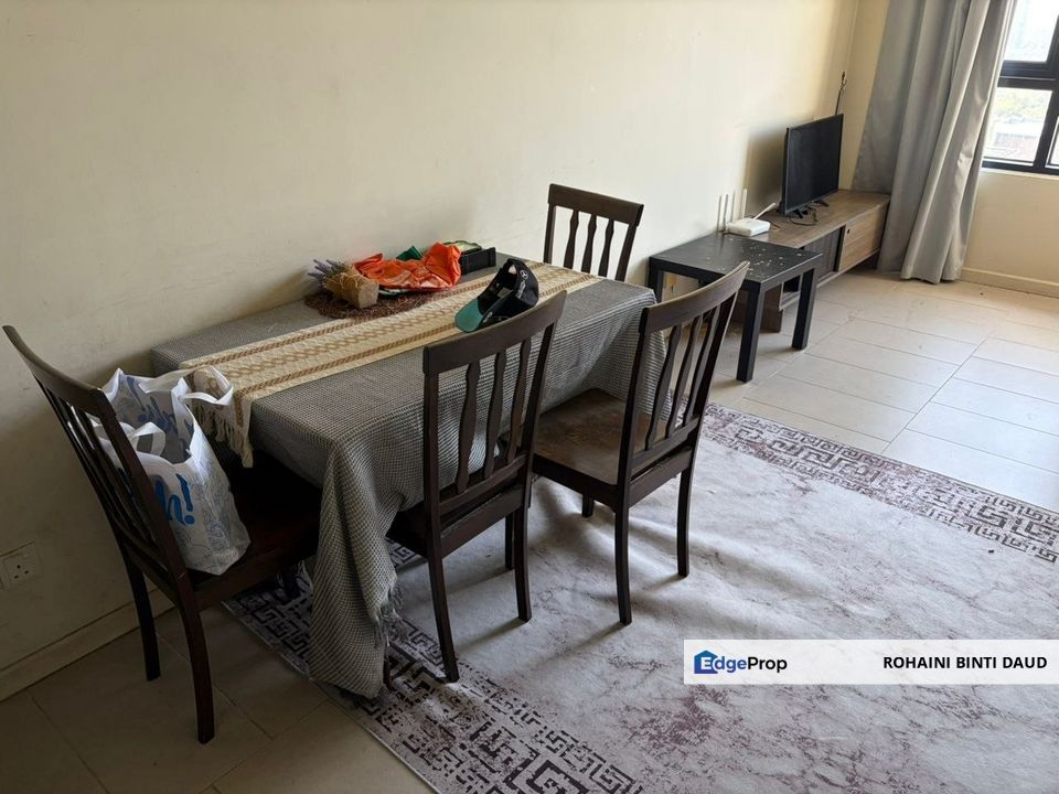 Studio Unit Fully Furnished Tamarind Suites CYBERJAYA, Selangor, Cyberjaya