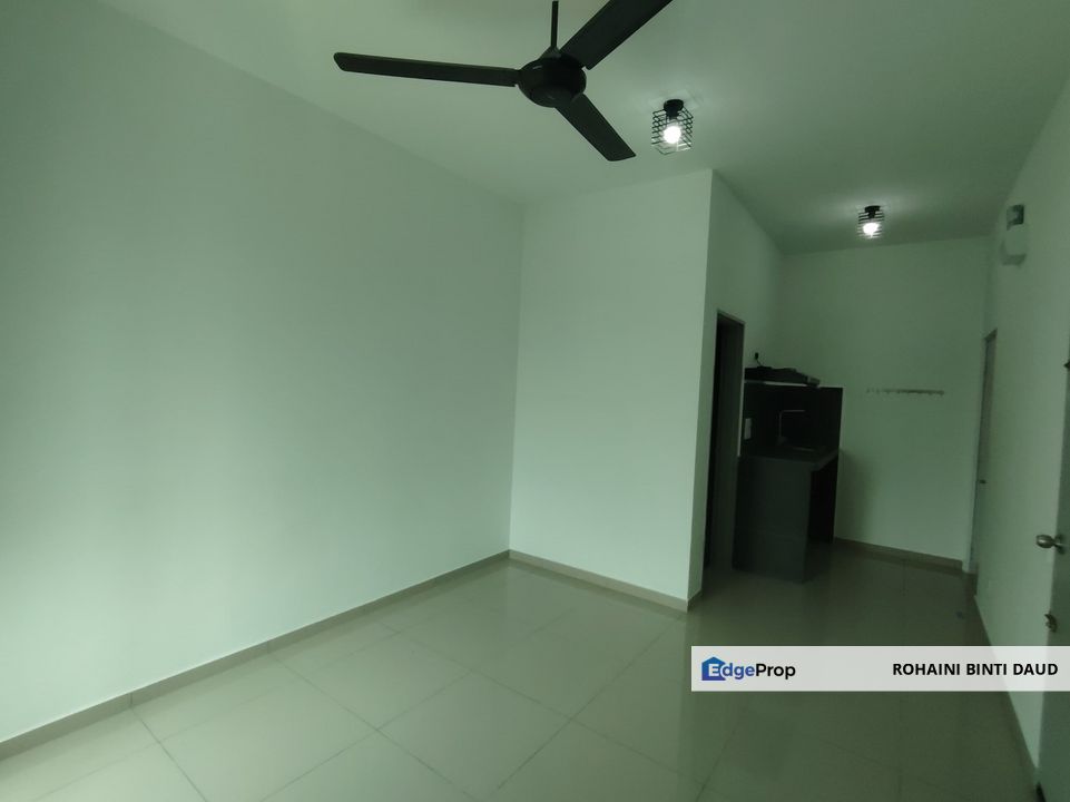 Near LRT SALAK SELATAN Studio Nikka Residence Bandar Sri Permaisuri CHERAS, Kuala Lumpur, Cheras