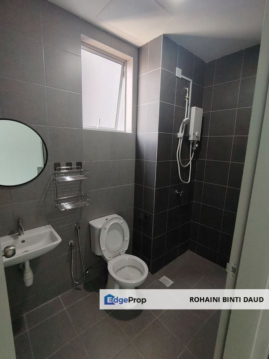 Near LRT SALAK SELATAN Studio Nikka Residence Bandar Sri Permaisuri CHERAS, Kuala Lumpur, Cheras