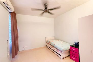 Prima U1 Condominium