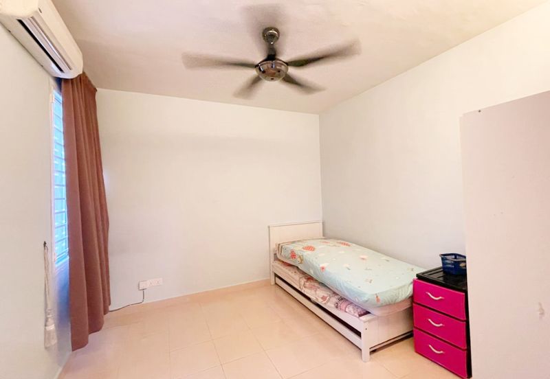 Prima U1 Condominium