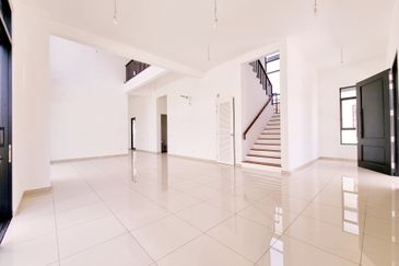 Norton Garden Bungalow @ Eco Grandeur