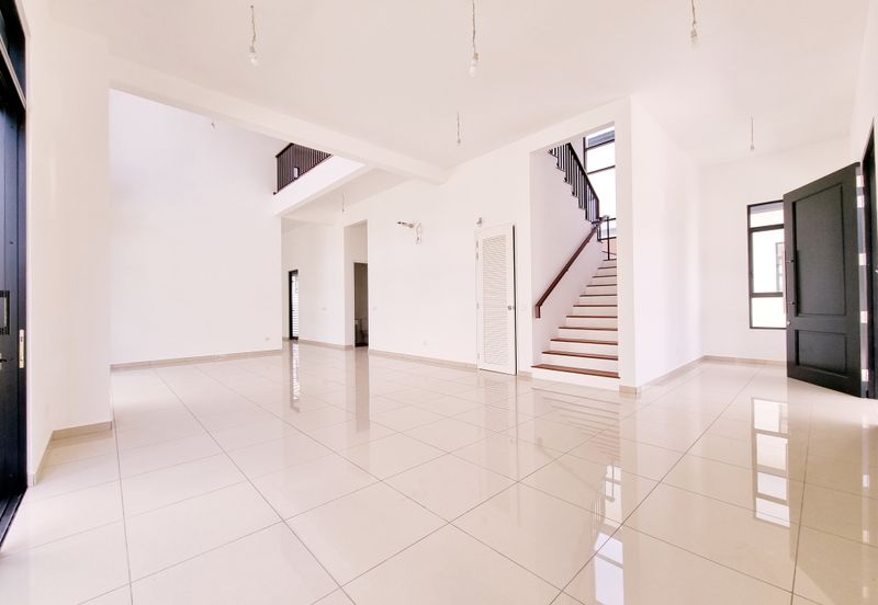 Norton Garden Bungalow @ Eco Grandeur