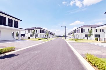 Norton Garden Bungalow @ Eco Grandeur