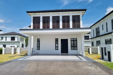 Norton Garden Bungalow @ Eco Grandeur