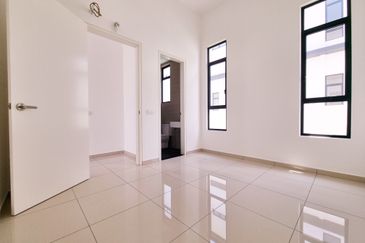 Norton Garden Bungalow @ Eco Grandeur