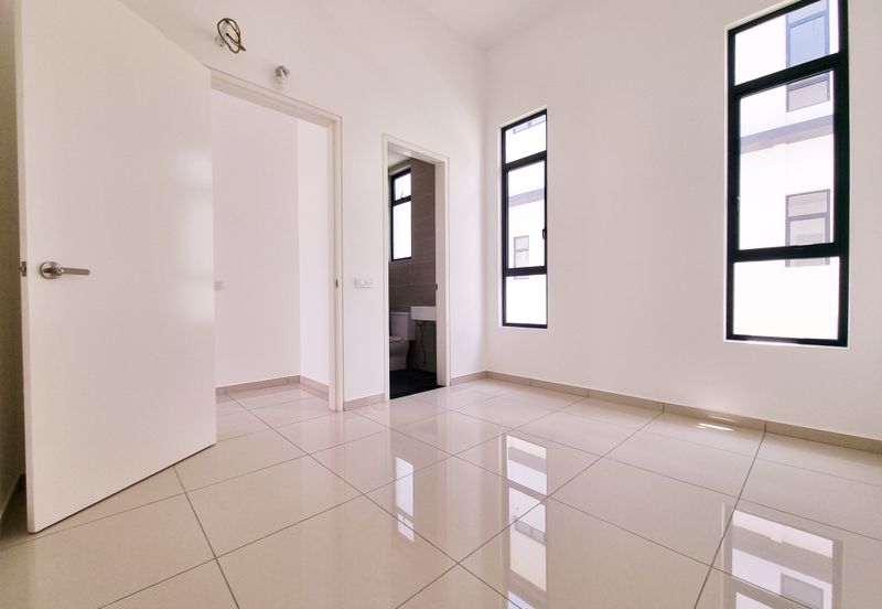 Norton Garden Bungalow @ Eco Grandeur