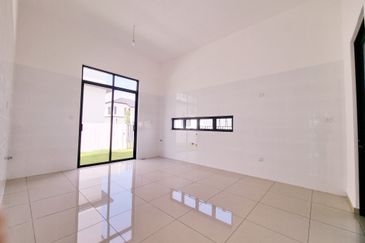 Norton Garden Bungalow @ Eco Grandeur