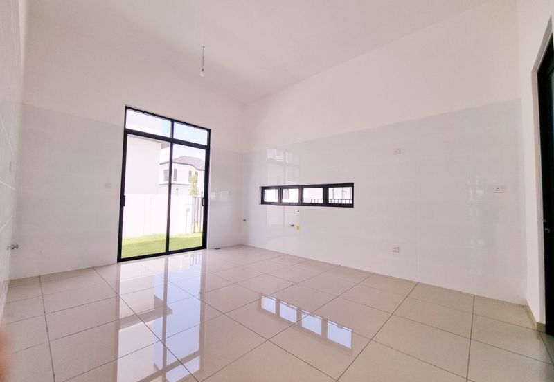 Norton Garden Bungalow @ Eco Grandeur