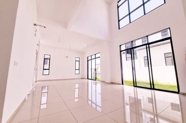 Norton Garden Bungalow @ Eco Grandeur