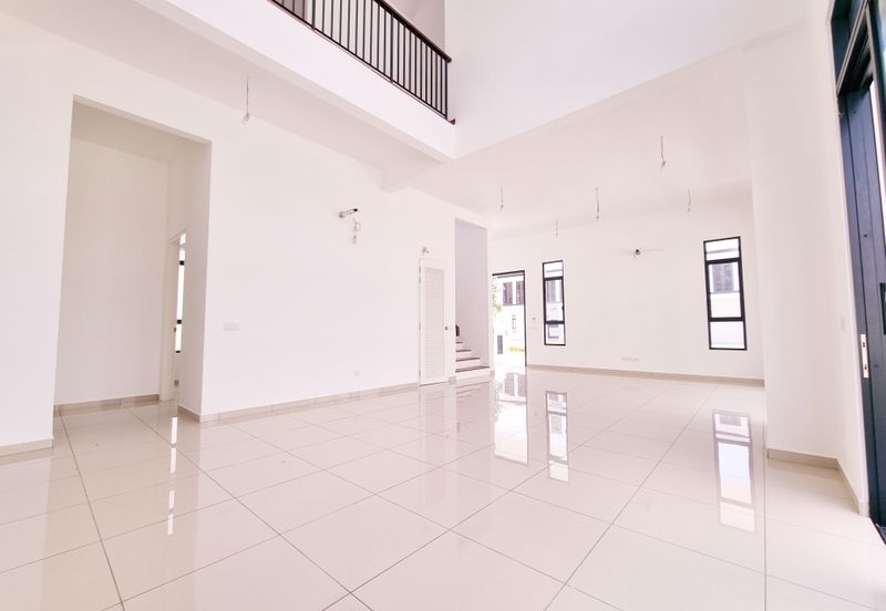 Norton Garden Bungalow @ Eco Grandeur