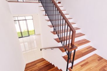 Norton Garden Bungalow @ Eco Grandeur