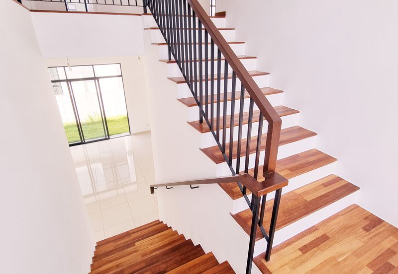 Norton Garden Bungalow @ Eco Grandeur