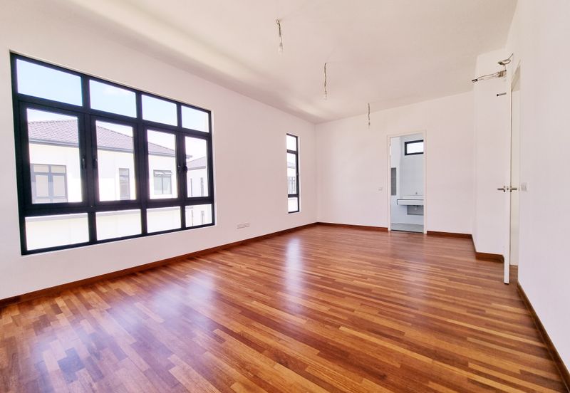 Norton Garden Bungalow @ Eco Grandeur