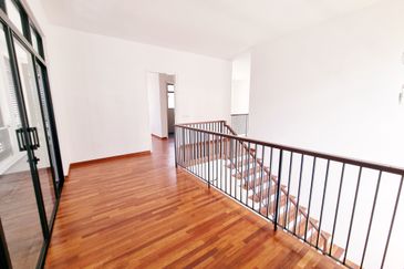 Norton Garden Bungalow @ Eco Grandeur