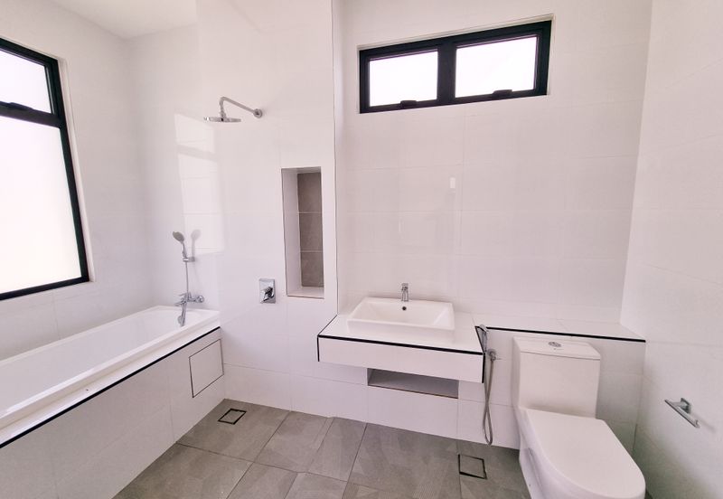 Norton Garden Bungalow @ Eco Grandeur