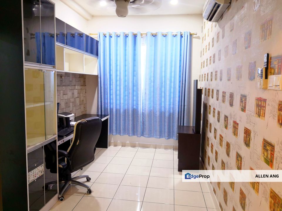 Indah Alam, Shah Alam, Selangor, Indah Alam Condominium Seksyen 22 , Selangor, Shah Alam